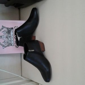 Women's bootie